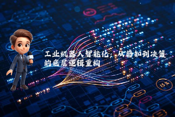 工业机器人智能化：从感知到决策的底层逻辑重构
