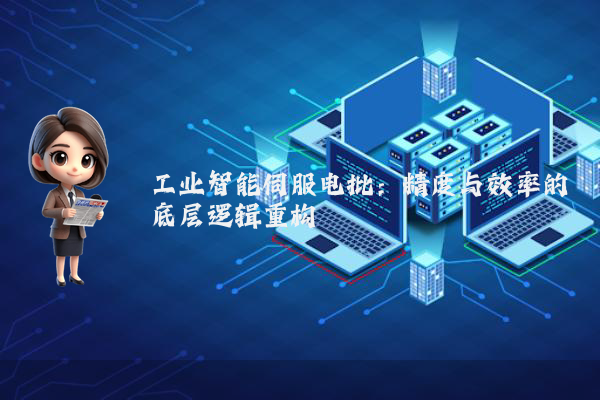工业智能伺服电批：精度与效率的底层逻辑重构
