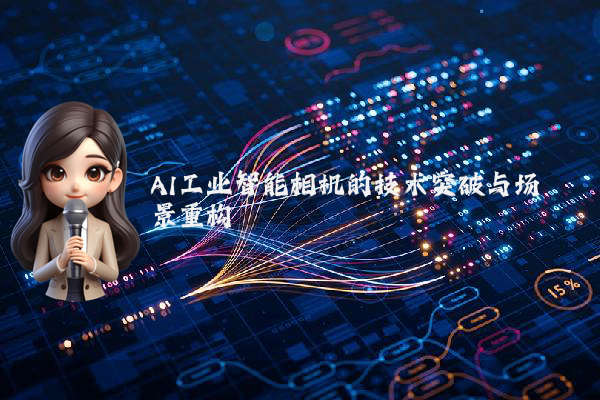 AI工业智能相机的技术突破与场景重构