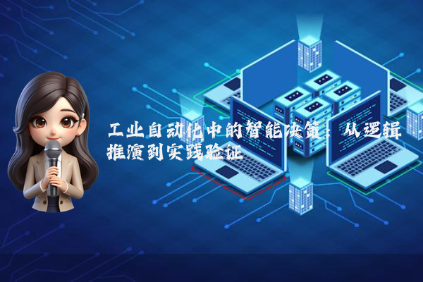 工业自动化中的智能决策:从逻辑推演到实践验证