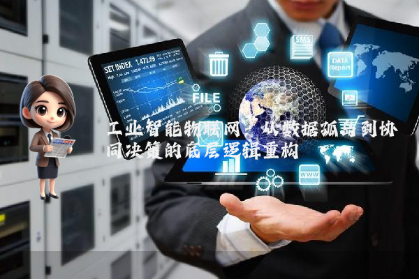 工业智能物联网：从数据孤岛到协同决策的底层逻辑重构