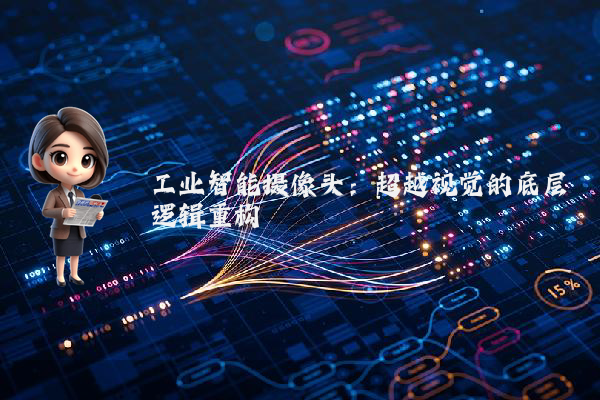 工业智能摄像头：超越视觉的底层逻辑重构