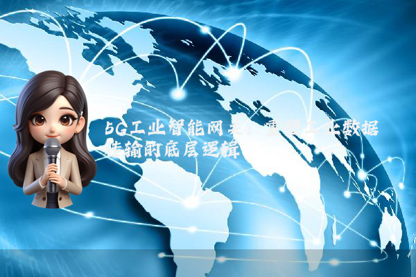5G工业智能网关：重塑工业数据传输的底层逻辑