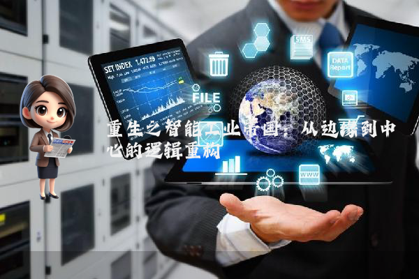 重生之智能工业帝国：从边缘到中心的逻辑重构