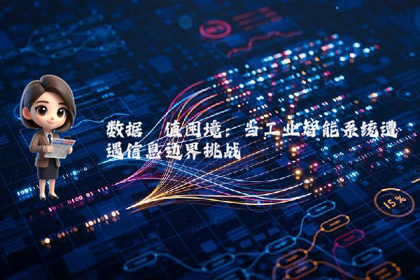 数据阈值困境：当工业智能系统遭遇信息边界挑战