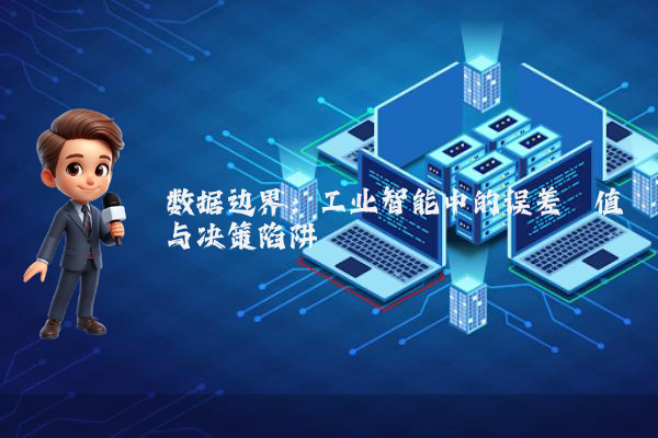 数据边界：工业智能中的误差阈值与决策陷阱