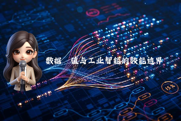 数据阈值与工业智能的效能边界