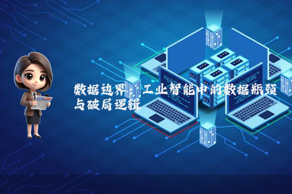 数据边界：工业智能中的数据瓶颈与破局逻辑