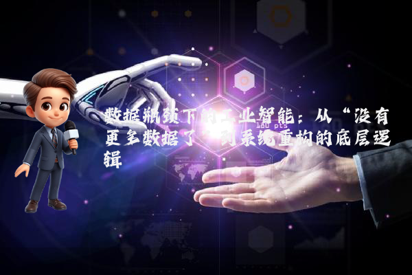 数据瓶颈下的工业智能：从“没有更多数据了”到系统重构的底层逻辑
