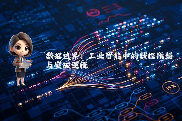 数据边界：工业智能中的数据瓶颈与突破逻辑