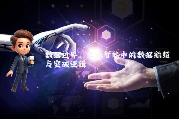 数据边界：工业智能中的数据瓶颈与突破逻辑