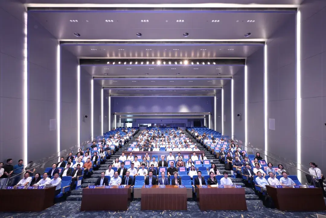 深圳举办2025年世界标准日主题活动，深圳市物联网产业协会代表参加