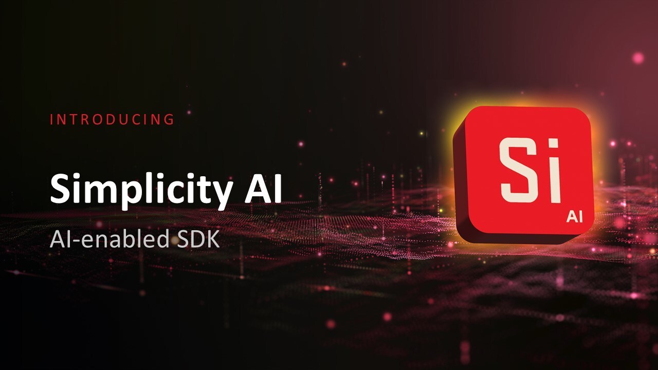 芯科科技推出智能开发工具Simplicity Ecosystem软件开发套件开启物联网开发的新高度