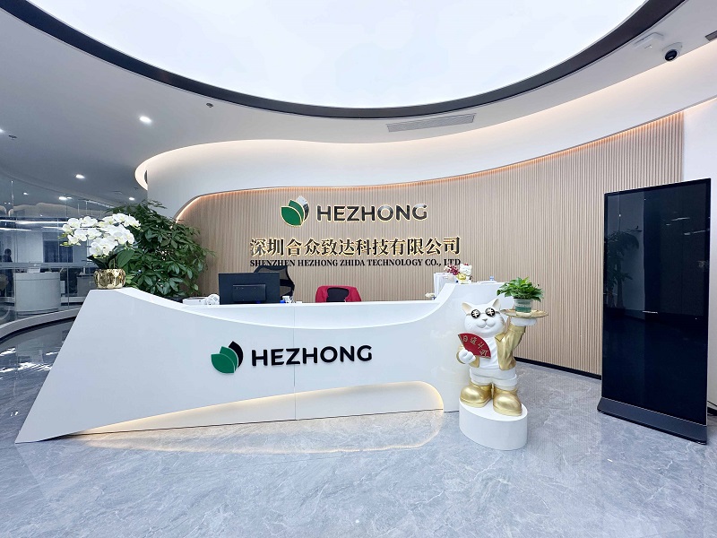 揭秘合众致达如何引领深圳智能电表厂家新风向