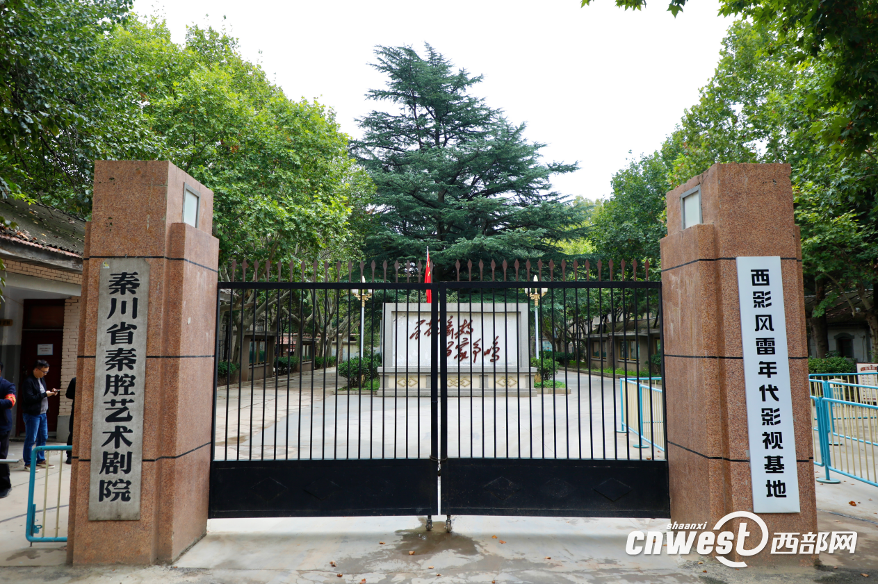 工业遗产“蝶变”时光片场 老厂房续写文化新章