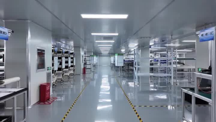 江苏南通：智能制造与创新迭代双轮驱动 工业经济迸发新活力