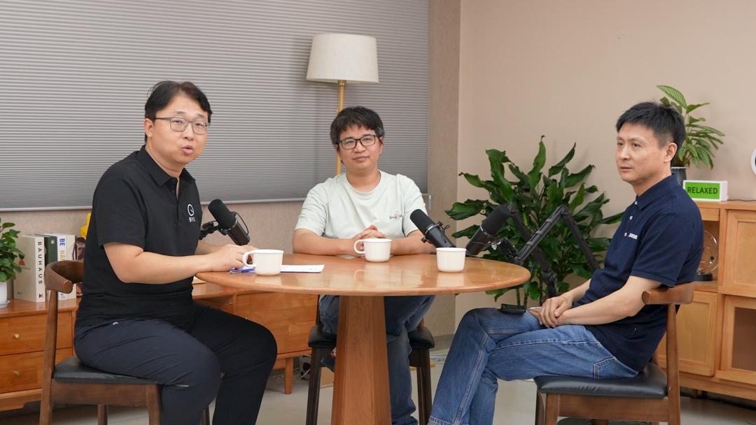 直播回顾：工业AI的下一个机会在哪？