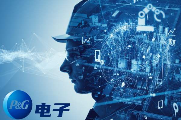——工业智能全场景解决方案专家